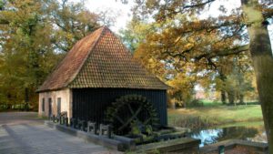 Watermolen Twickel